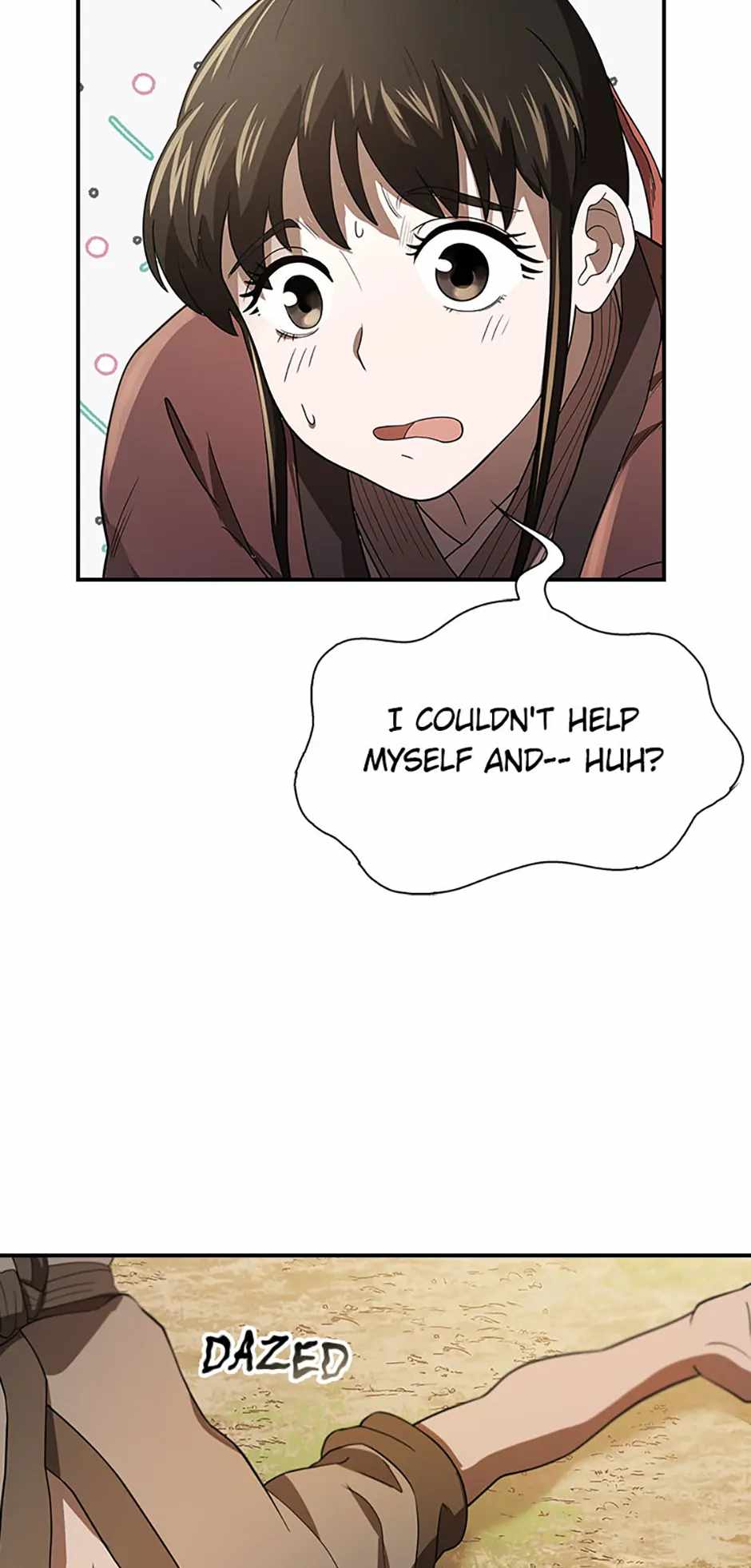 The Demonic Blade Fairy Chapter 5 10